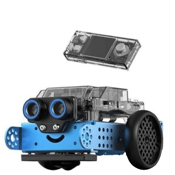 Robot educațional mBot