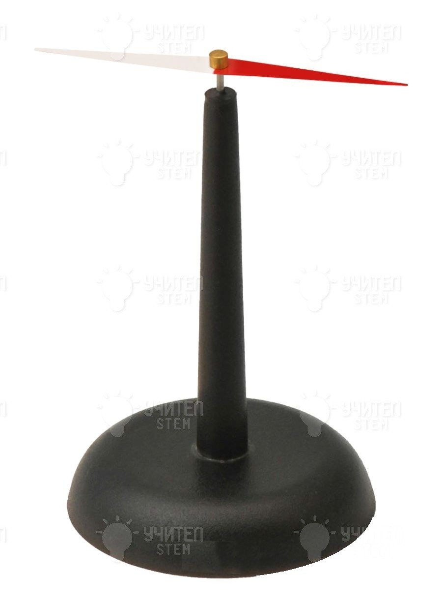 Săgeată magnetică cu bază de 75 mm
