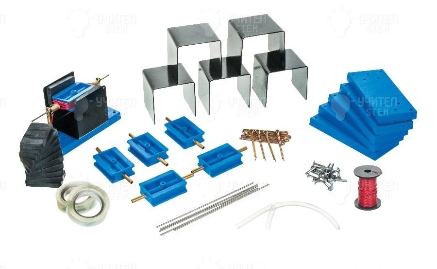 Constructia motoare electrice - kit de grup