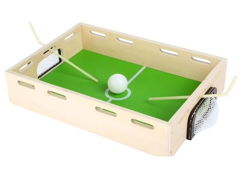 Joc de respirație Wind Soccer