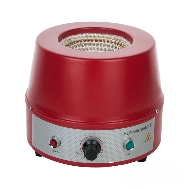 ThermoMantle 250/150 – Manta electrică de încălzire