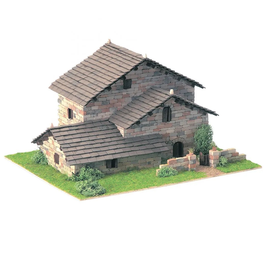 Machetă casă Domus Kits - Rustica 3