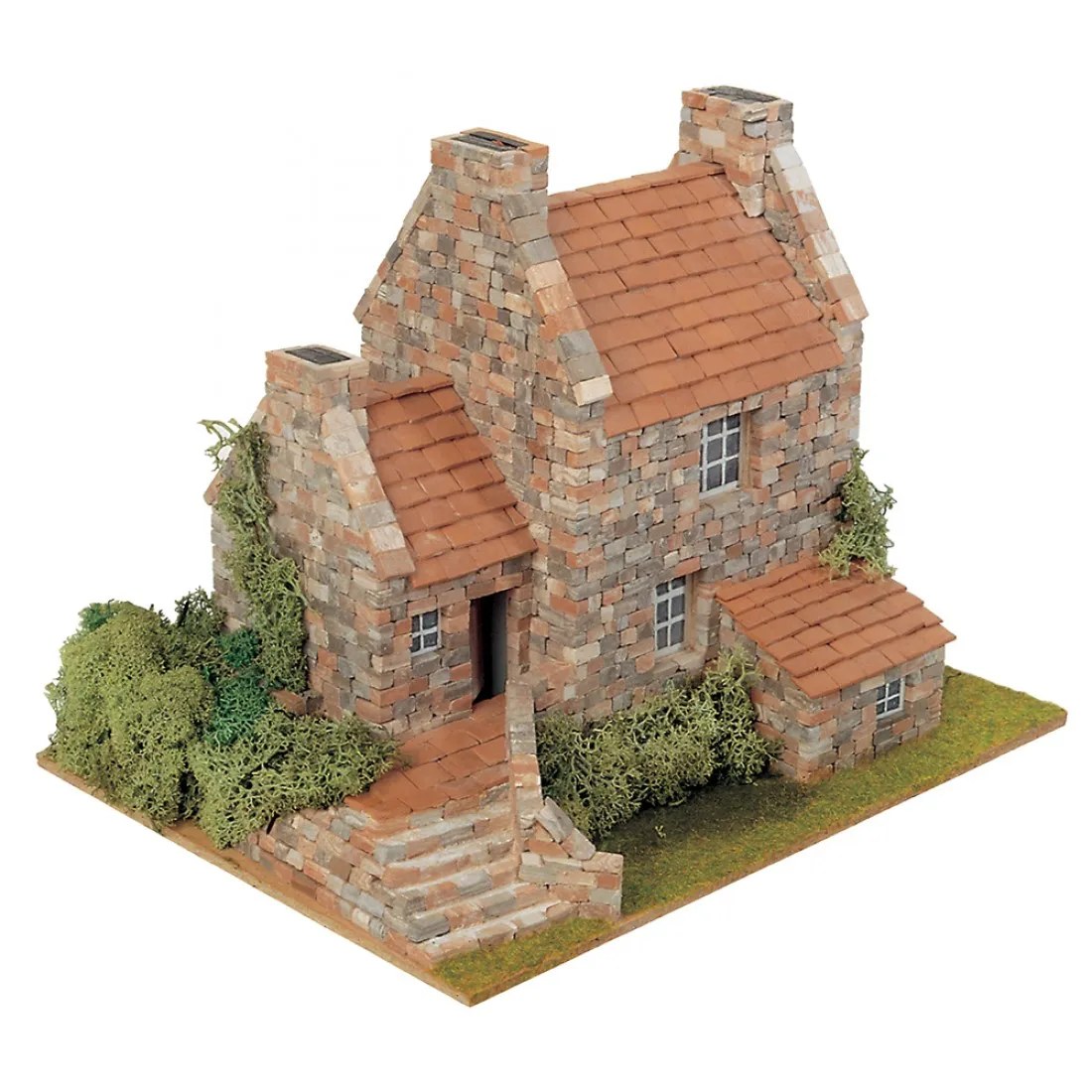 Machetă Domus Kits - Vila 3, 2250 piese