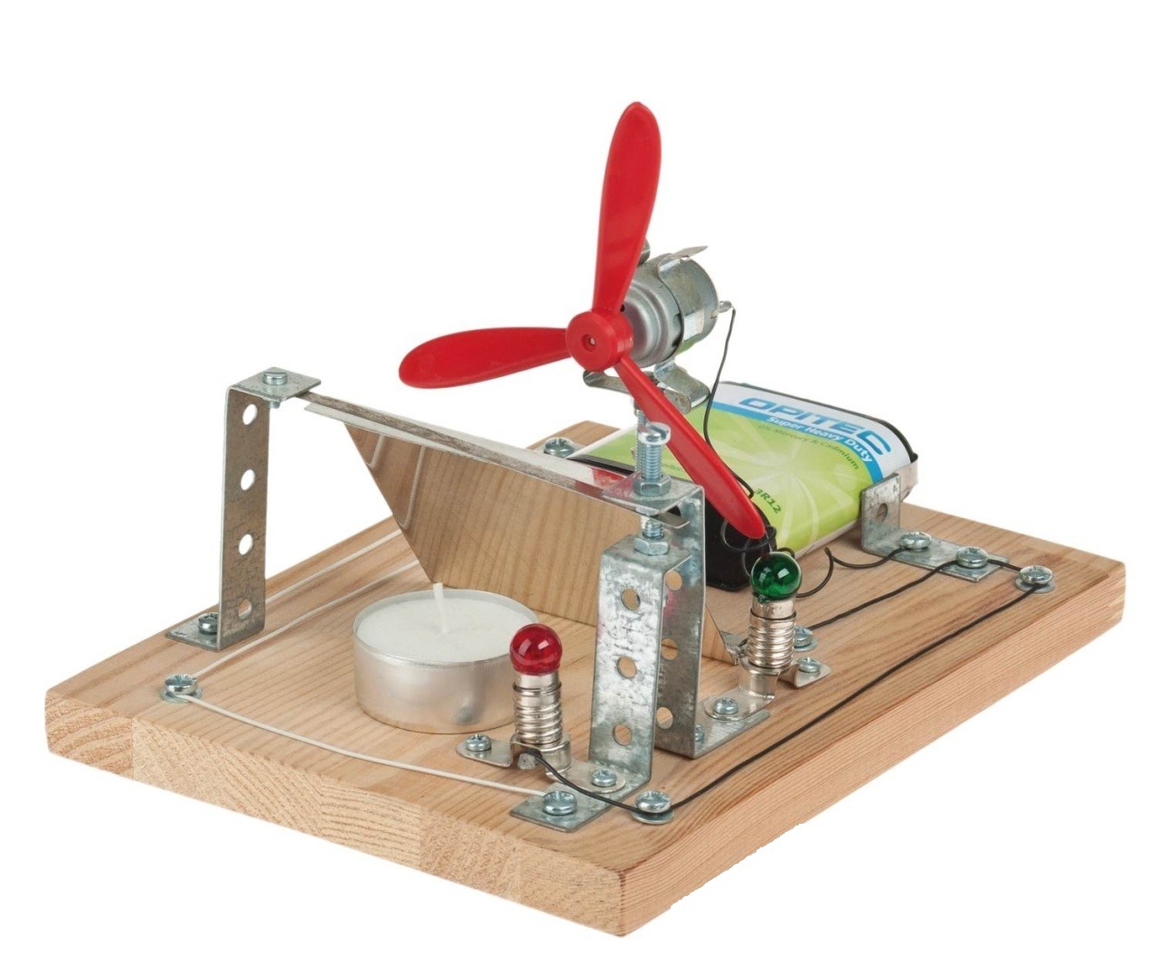 Fă singur Termoventilator