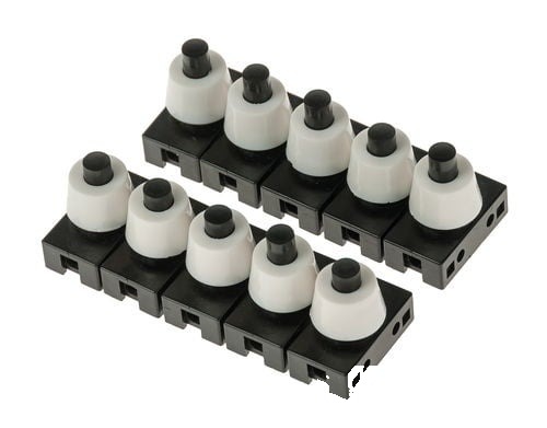 Buton comutator