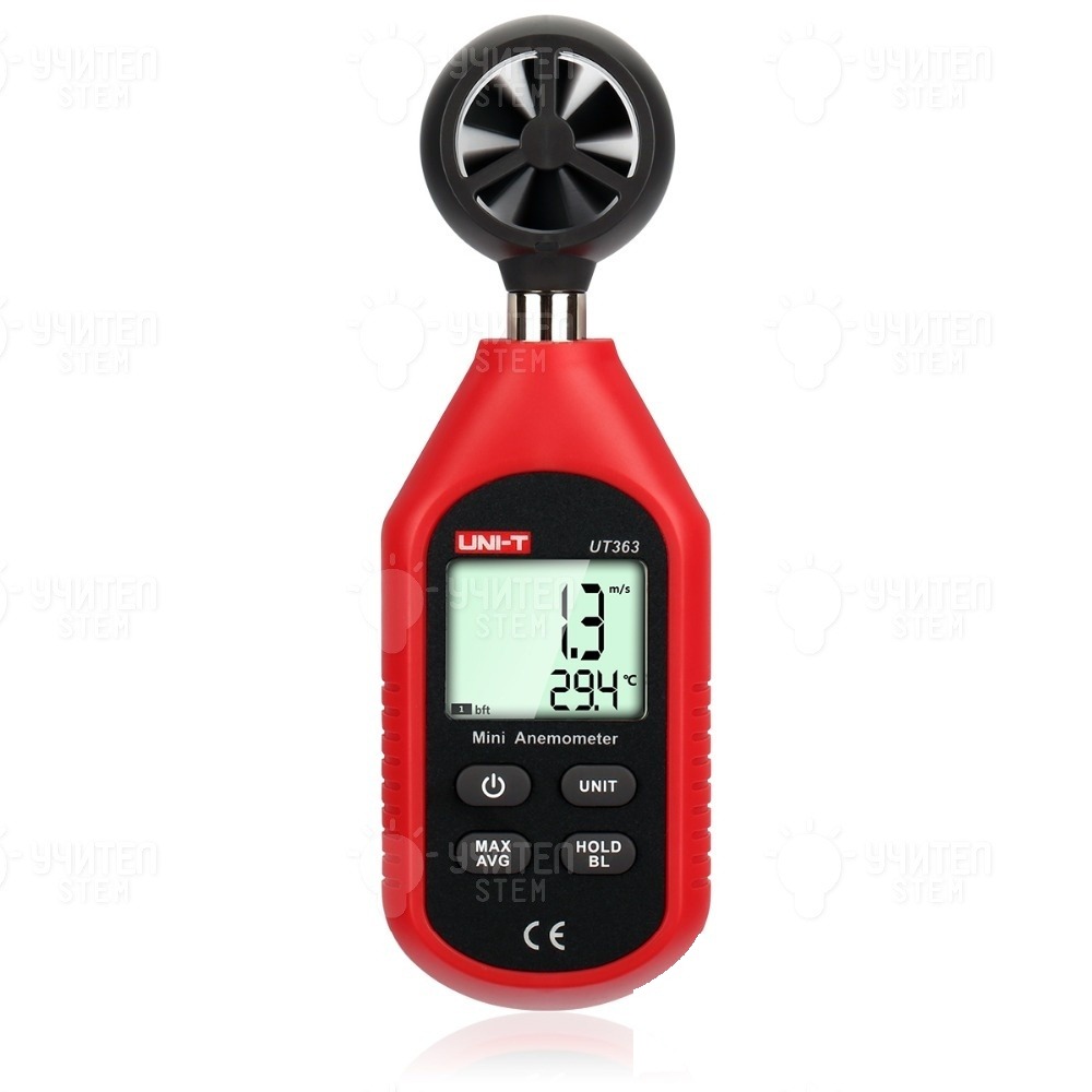 Anemometru
