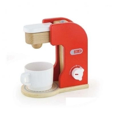 Espressor din lemn