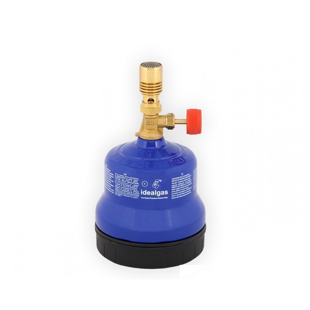 Bec Bunsen LPG 12*12*20