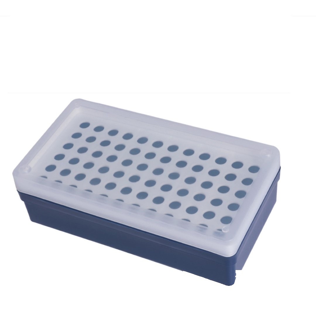 Cutie pentru tub de centrifugă de 1,5 ml