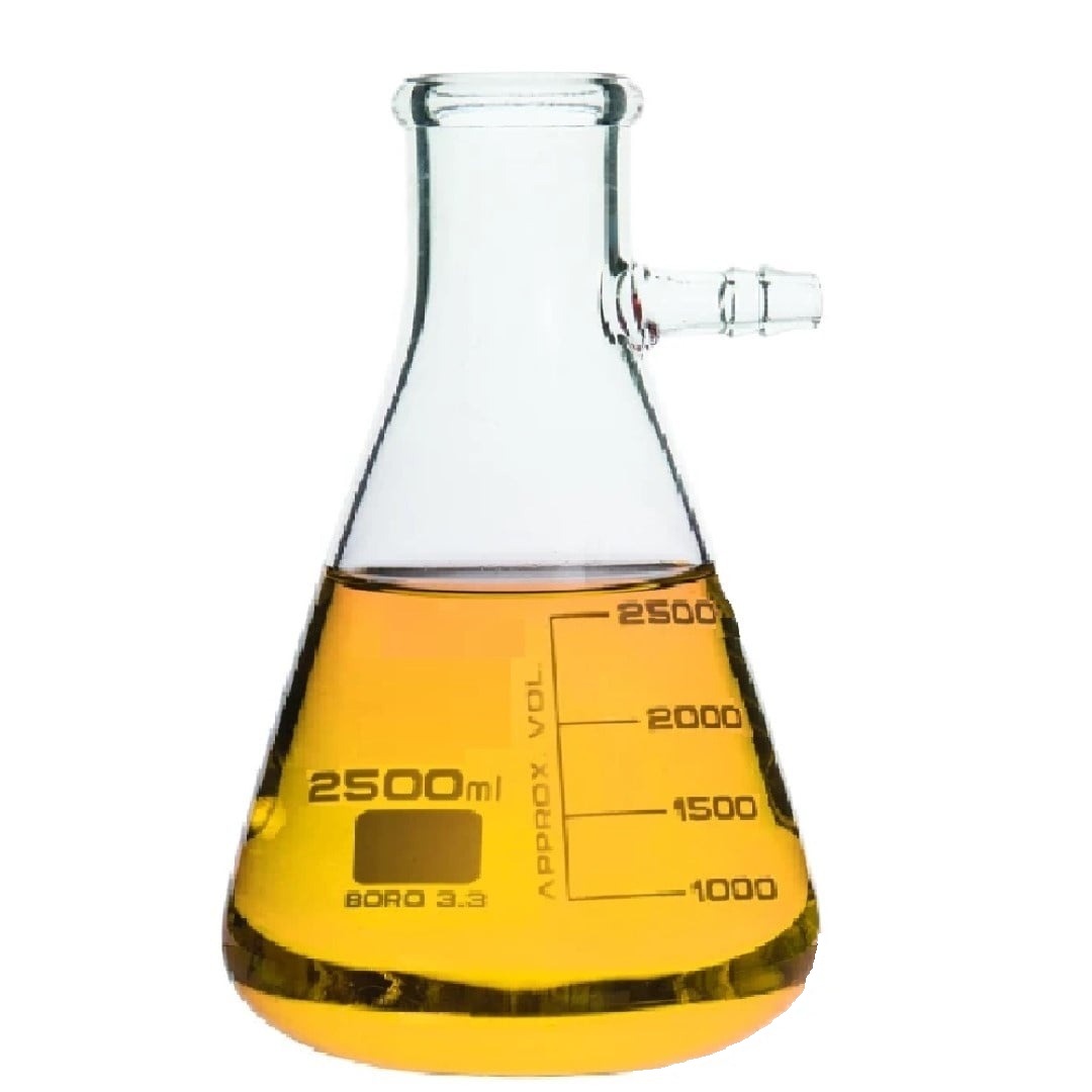 Balon de filtrare 2500 ml