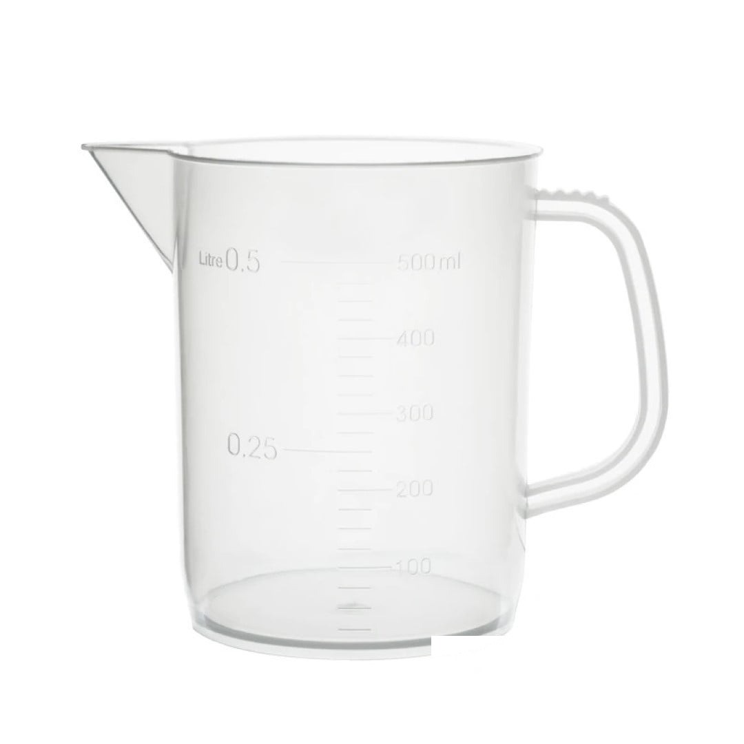 Cană gradată 500 ml
