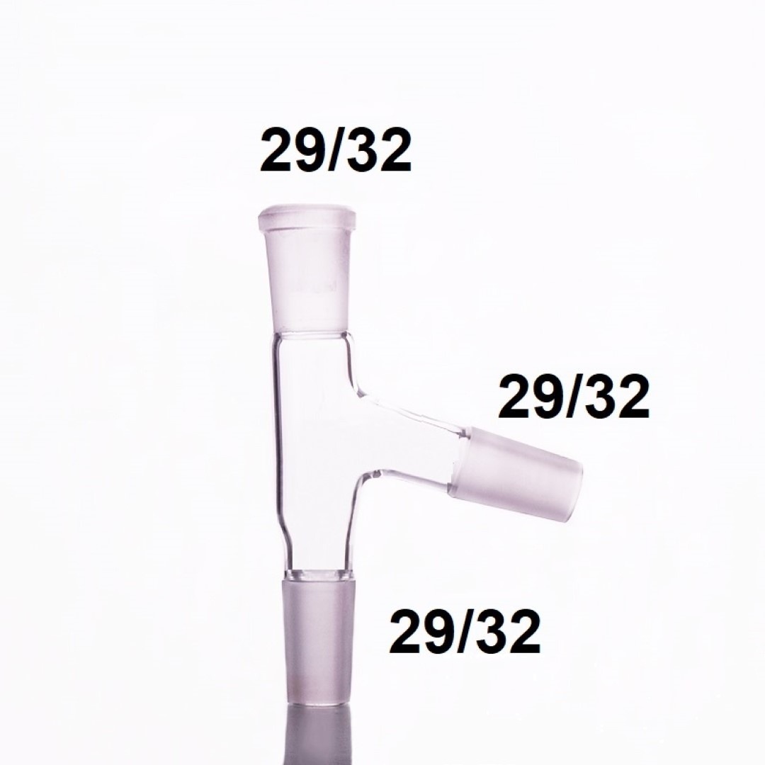 Cap condensator 3x 29/32