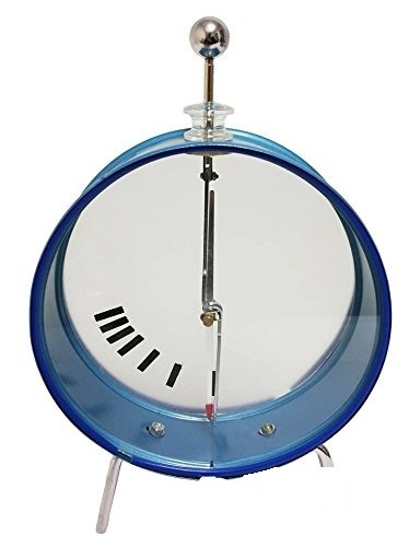 Electroscop cu ac indicator (circular)