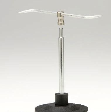 Electroscop rotativ