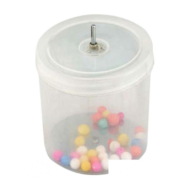 Piese de schimb pentru generatorul Van de Graaff