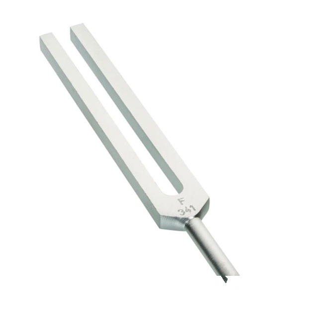 Diapason de 256 Hz