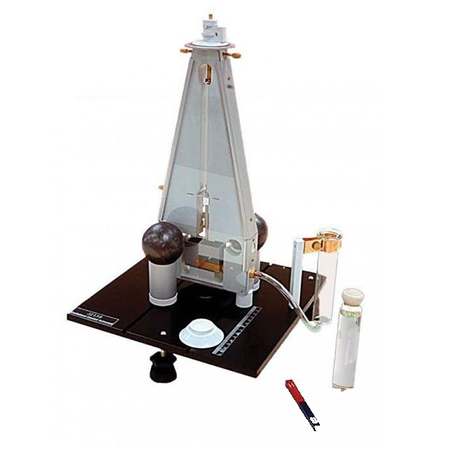 Model Balanț Gravitațional Cavendish
