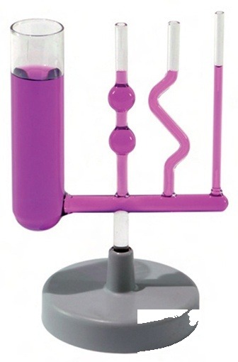 Vase comunicante