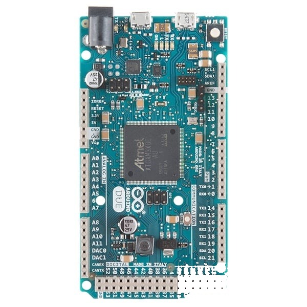 Arduino Due