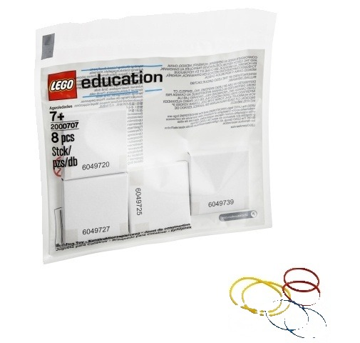 Piese de schimb Lego 8