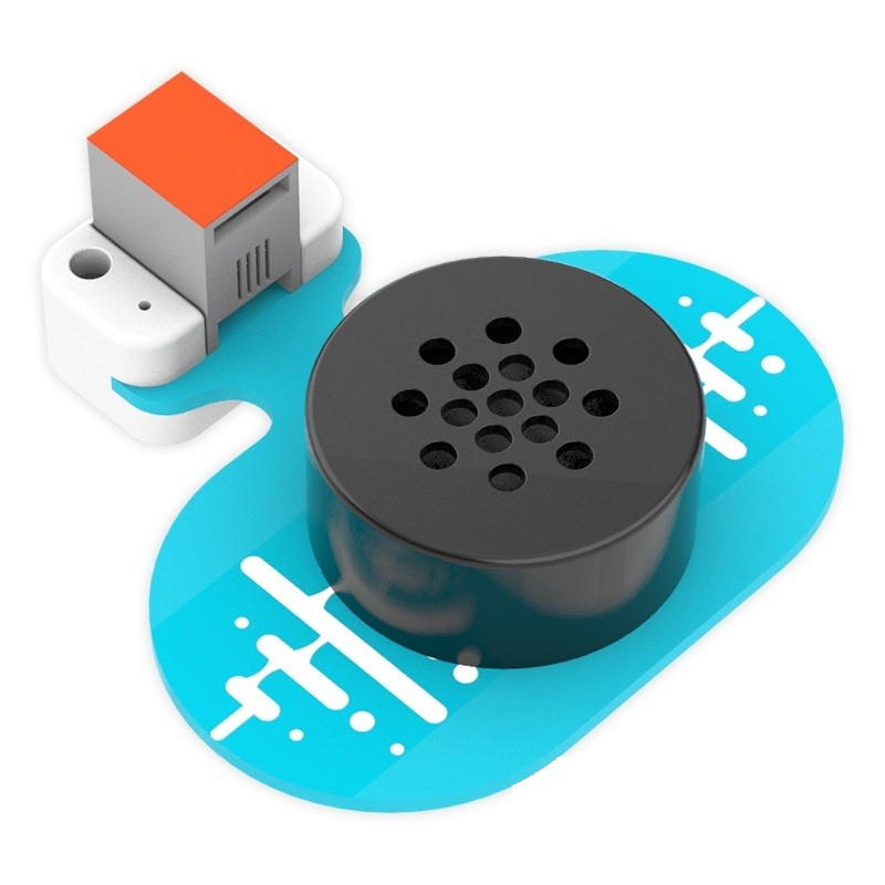 Modul PlanetX mp3