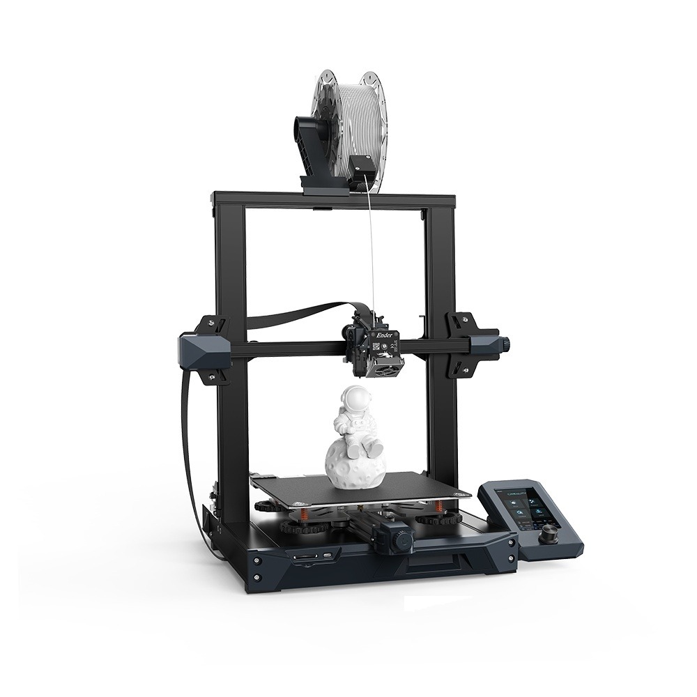 Imprimantă 3D Creality Ender-3 S1