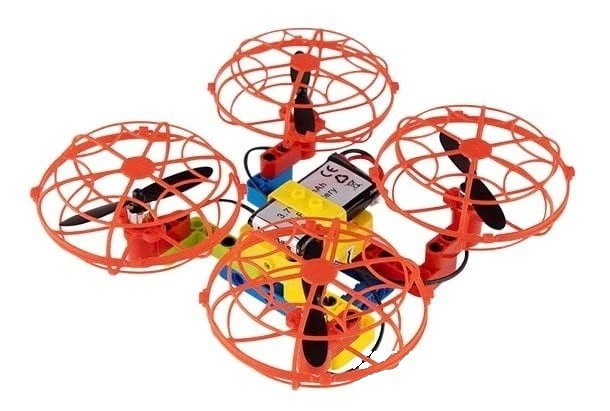 Dronă Litebee Brix