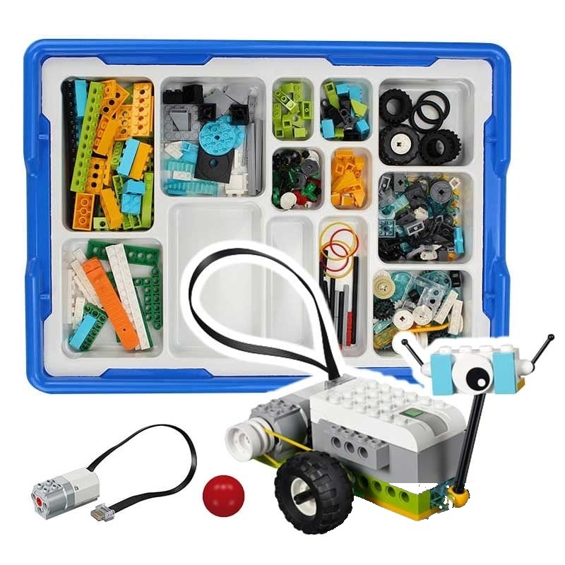 Set STEM Fotbal - WeDo