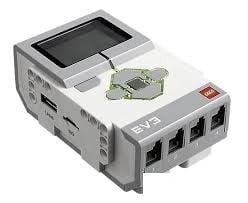 Caramida inteligenta Lego EV3