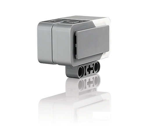 Lego EV3 Senzor giroscopic